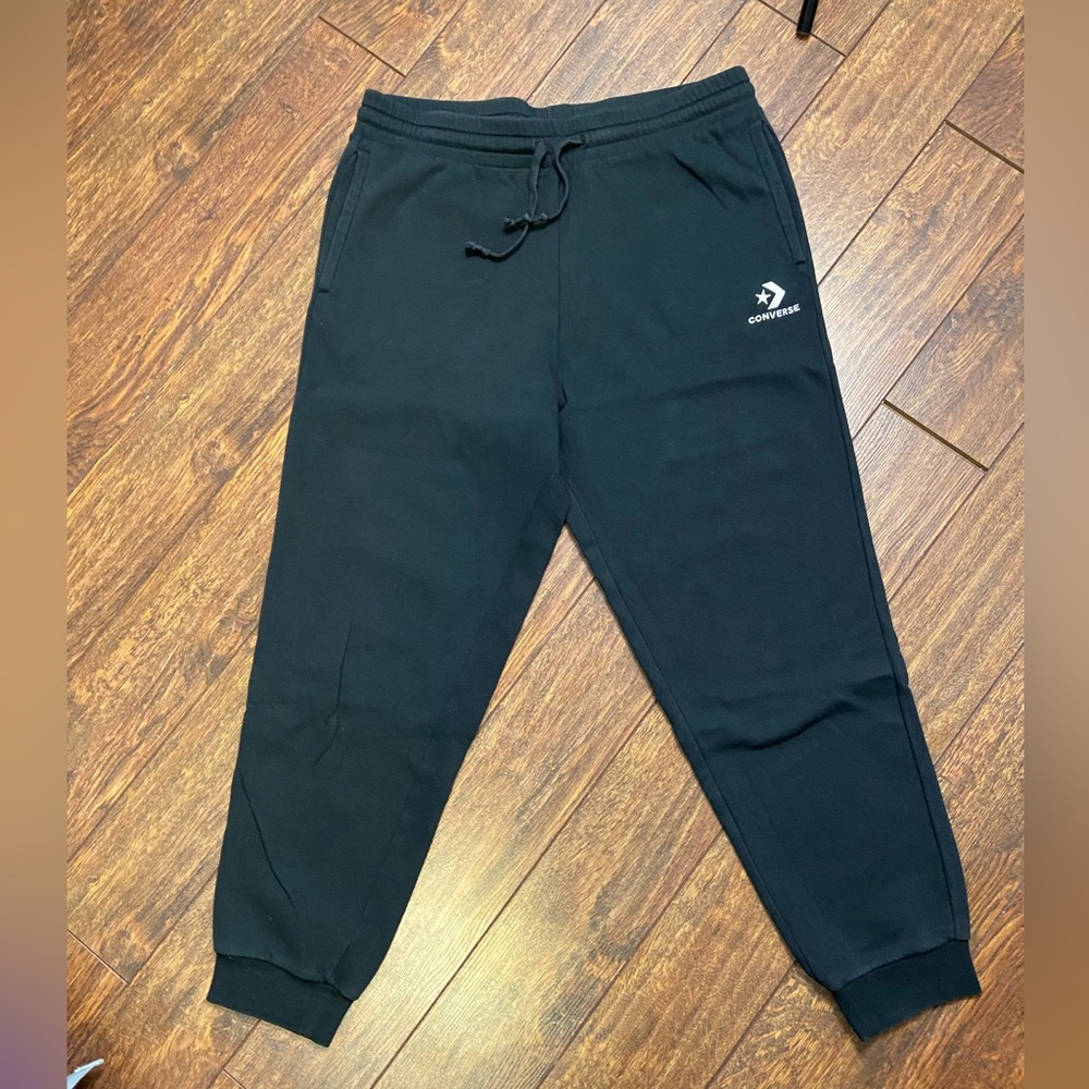 Converse Pants